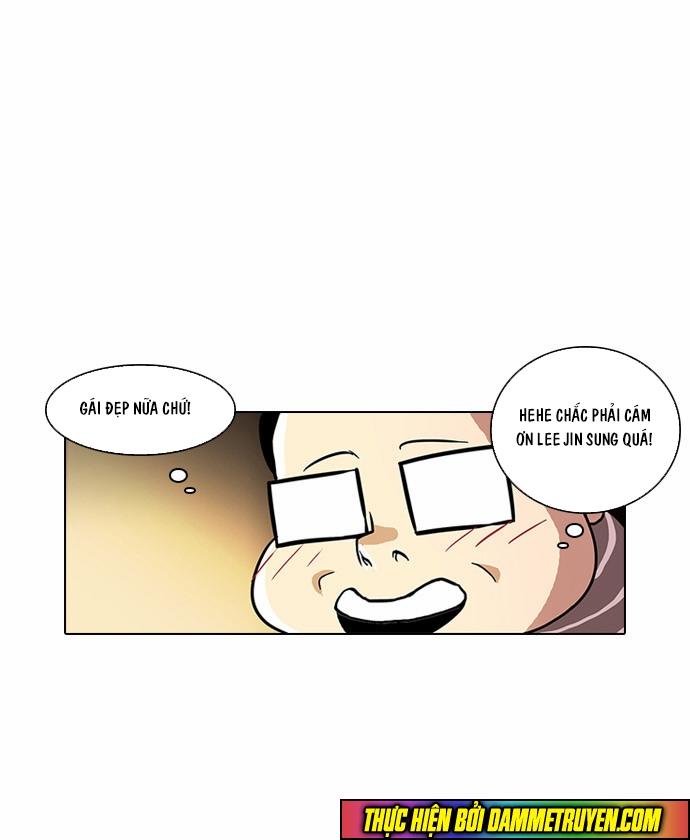 Hoán Đổi Diệu Kỳ Chapter 34 - Trang 2