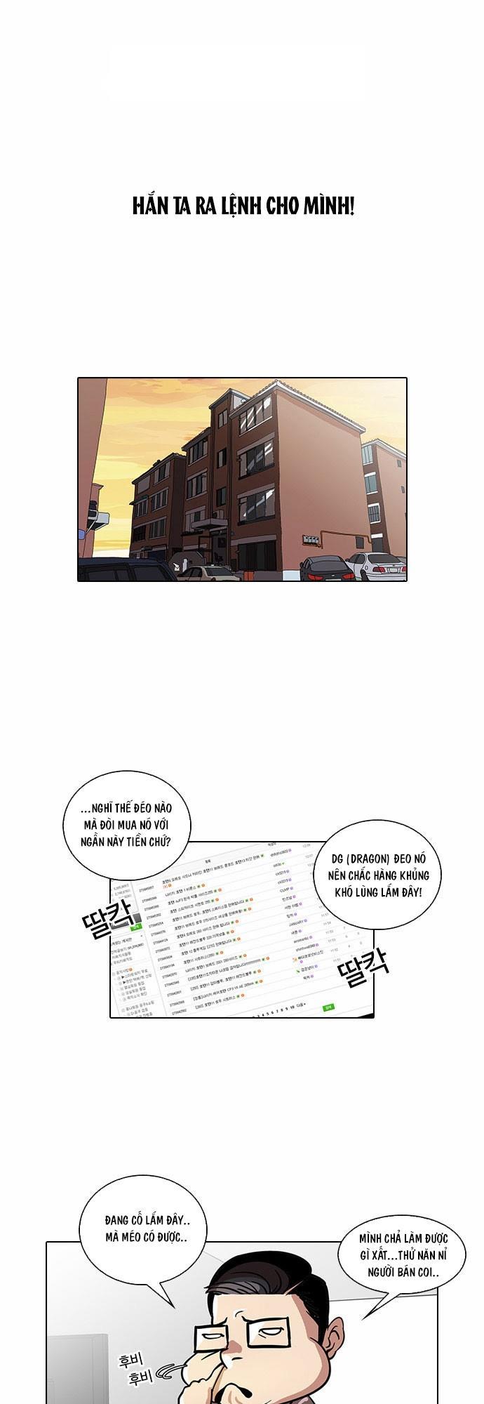 Hoán Đổi Diệu Kỳ Chapter 34 - Trang 2