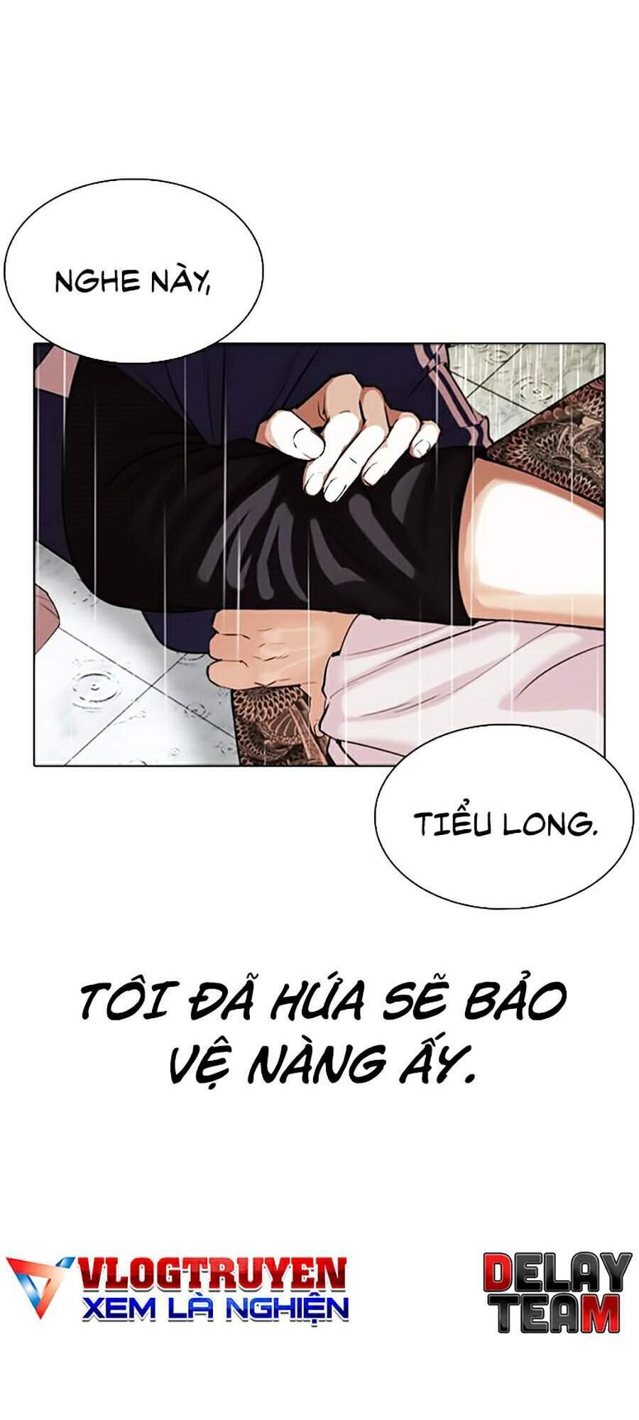 Hoán Đổi Diệu Kỳ Chapter 340 - Trang 2
