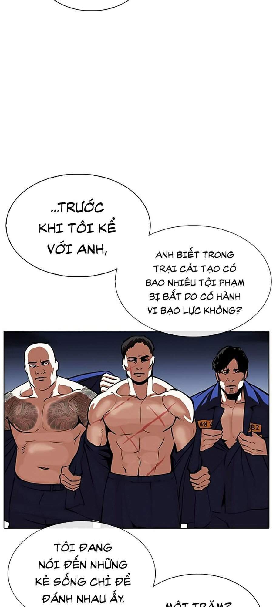Hoán Đổi Diệu Kỳ Chapter 340 - Trang 2