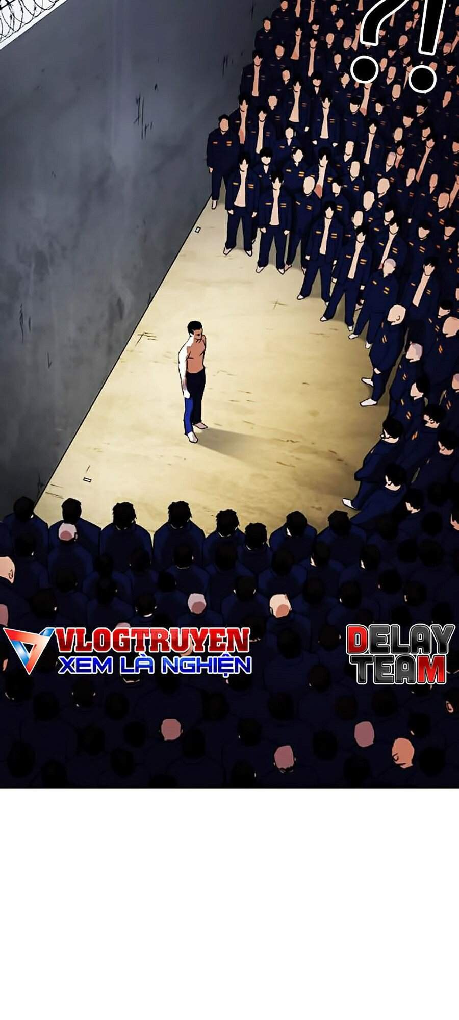 Hoán Đổi Diệu Kỳ Chapter 340 - Trang 2