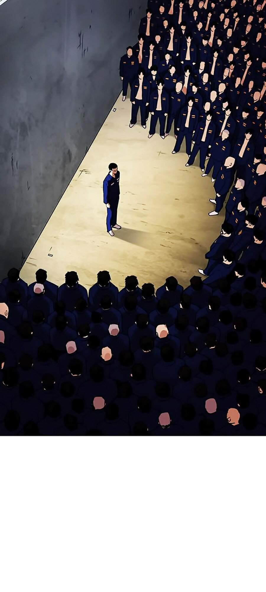 Hoán Đổi Diệu Kỳ Chapter 340 - Trang 2