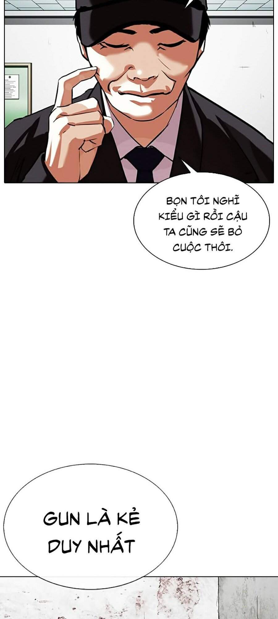 Hoán Đổi Diệu Kỳ Chapter 340 - Trang 2