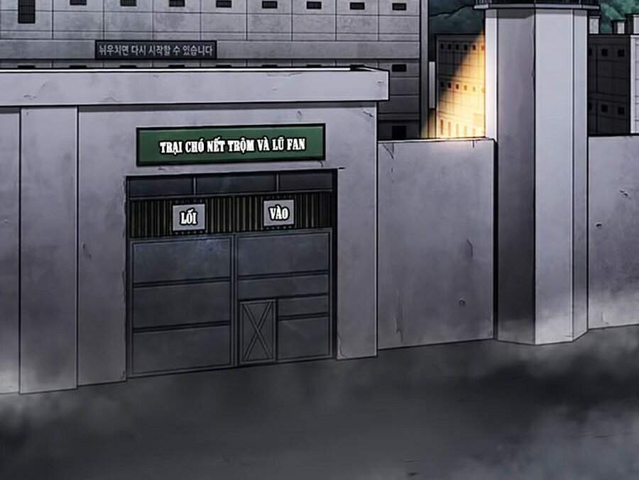 Hoán Đổi Diệu Kỳ Chapter 340 - Trang 2