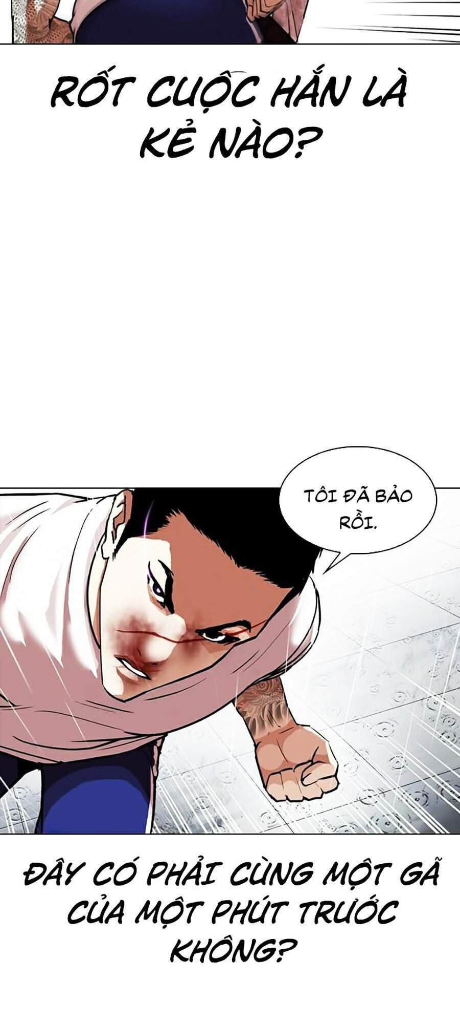 Hoán Đổi Diệu Kỳ Chapter 340 - Trang 2