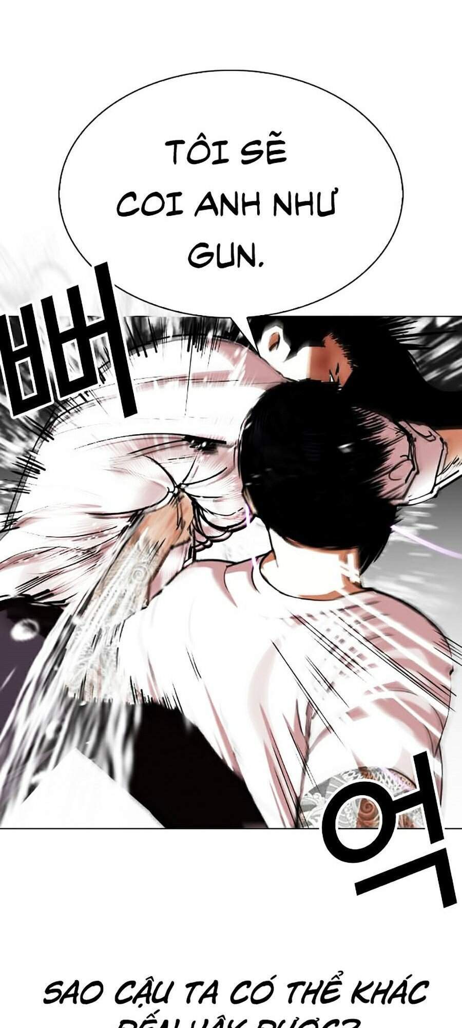 Hoán Đổi Diệu Kỳ Chapter 340 - Trang 2