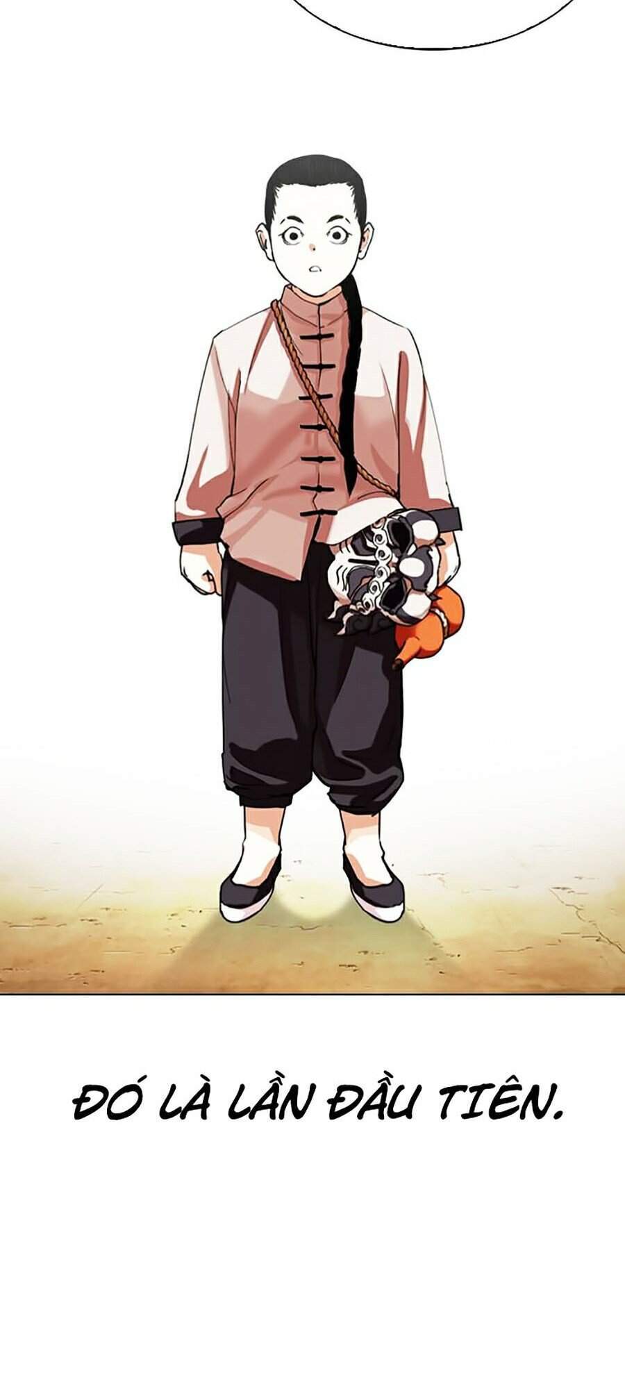 Hoán Đổi Diệu Kỳ Chapter 340 - Trang 2