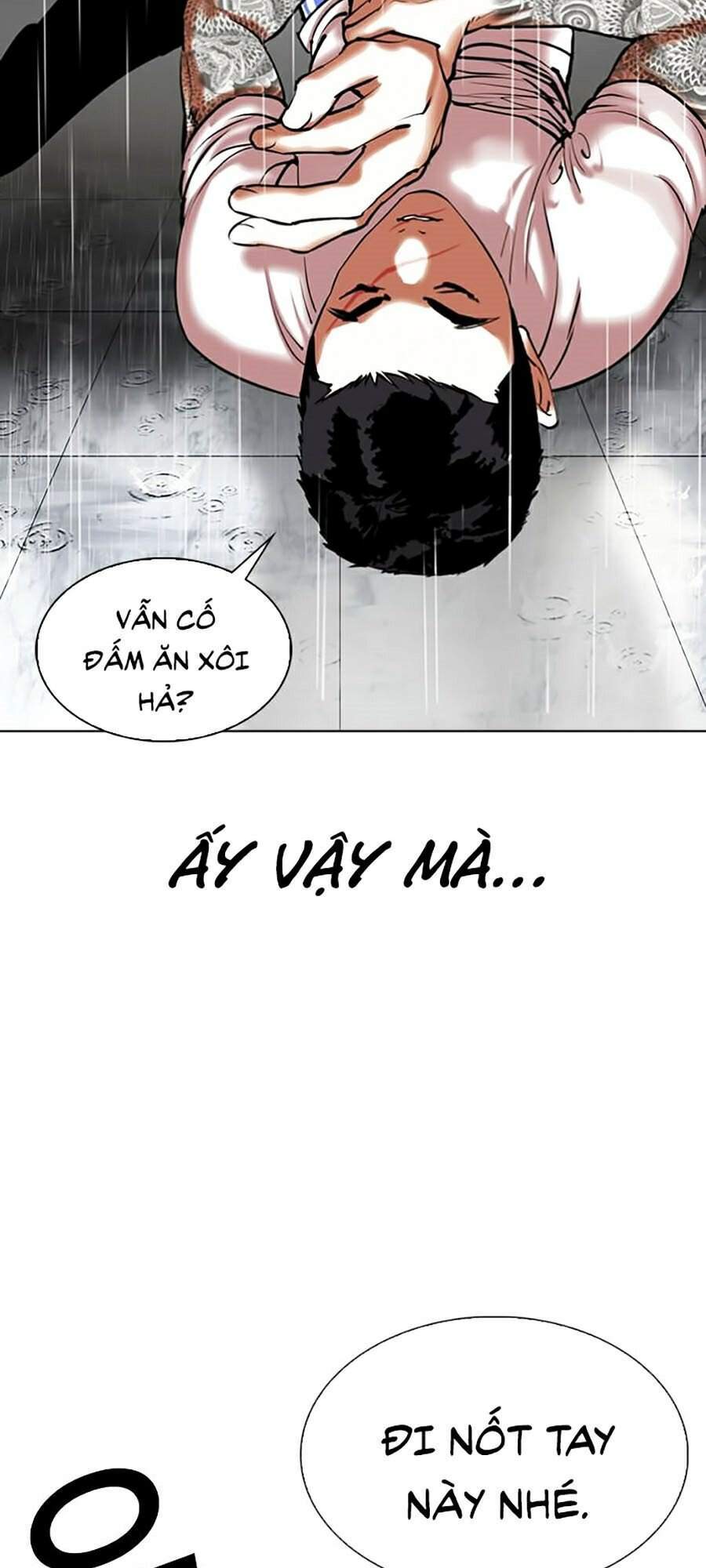 Hoán Đổi Diệu Kỳ Chapter 340 - Trang 2