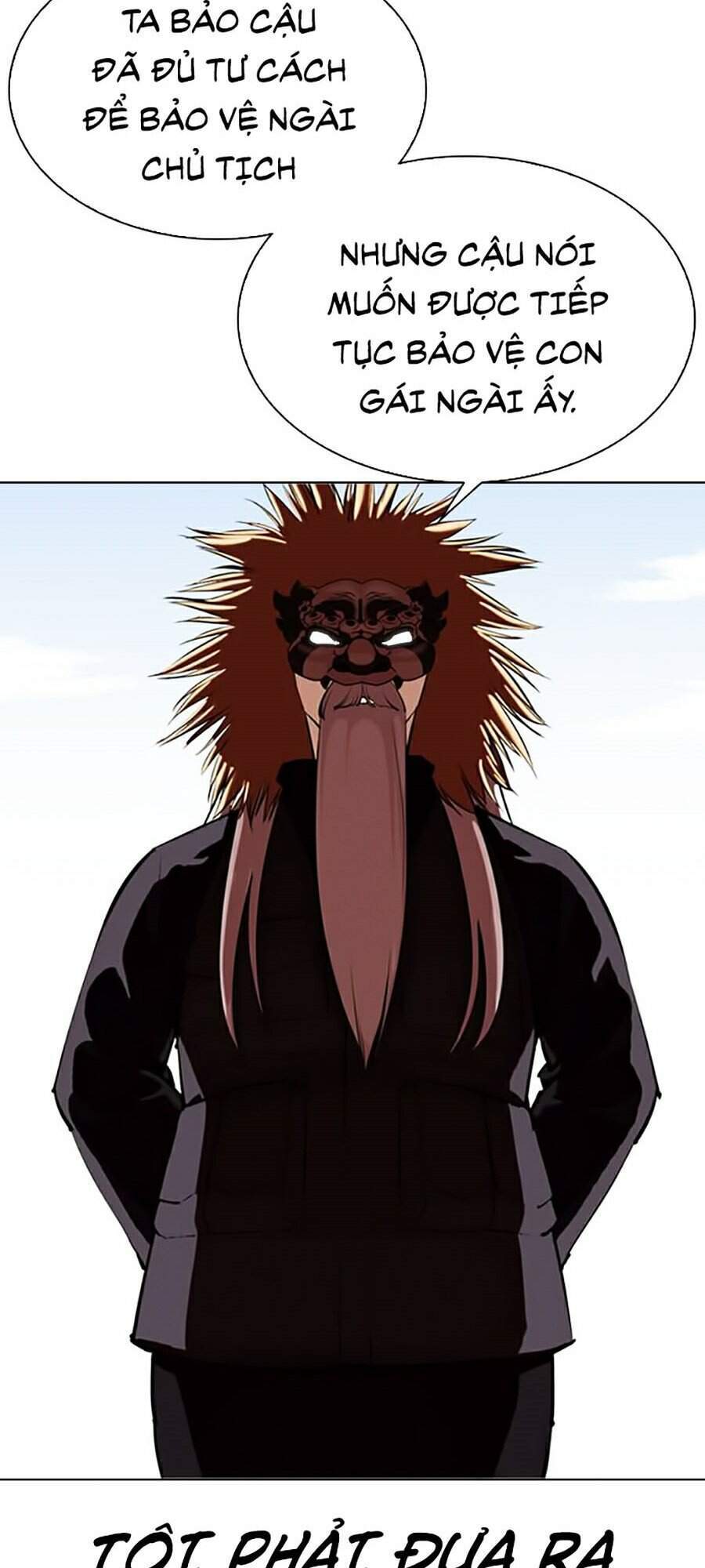 Hoán Đổi Diệu Kỳ Chapter 340 - Trang 2