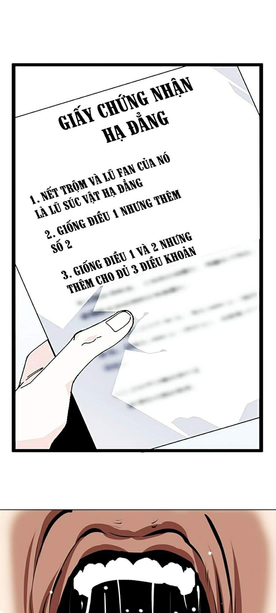 Hoán Đổi Diệu Kỳ Chapter 340 - Trang 2