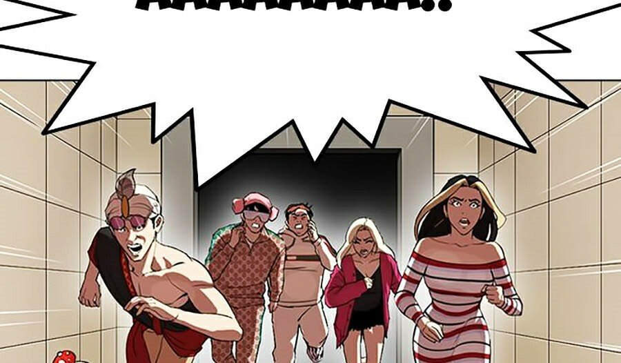 Hoán Đổi Diệu Kỳ Chapter 341 - Trang 2