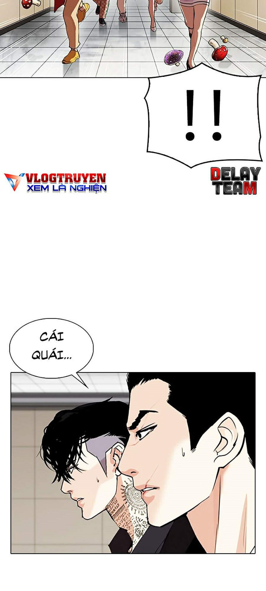 Hoán Đổi Diệu Kỳ Chapter 341 - Trang 2