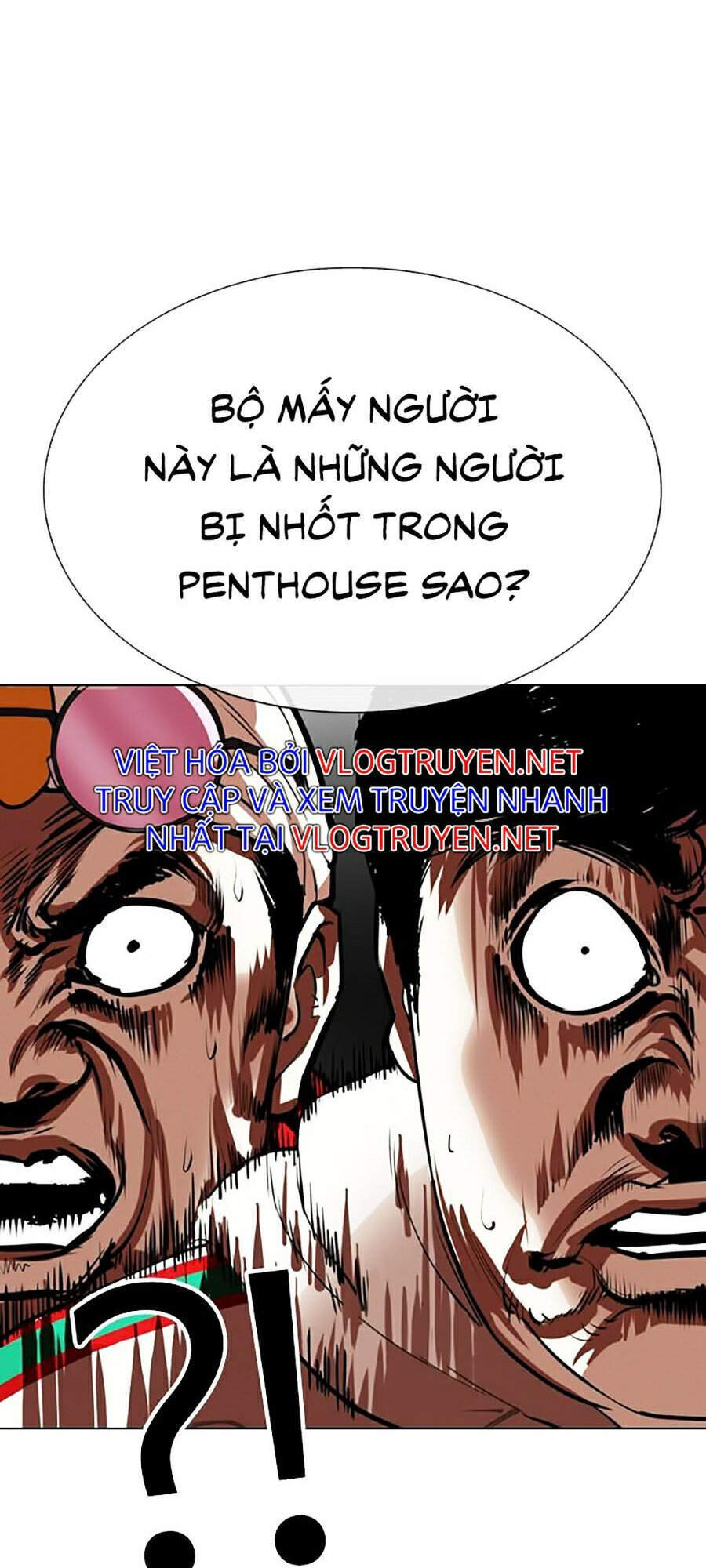 Hoán Đổi Diệu Kỳ Chapter 341 - Trang 2