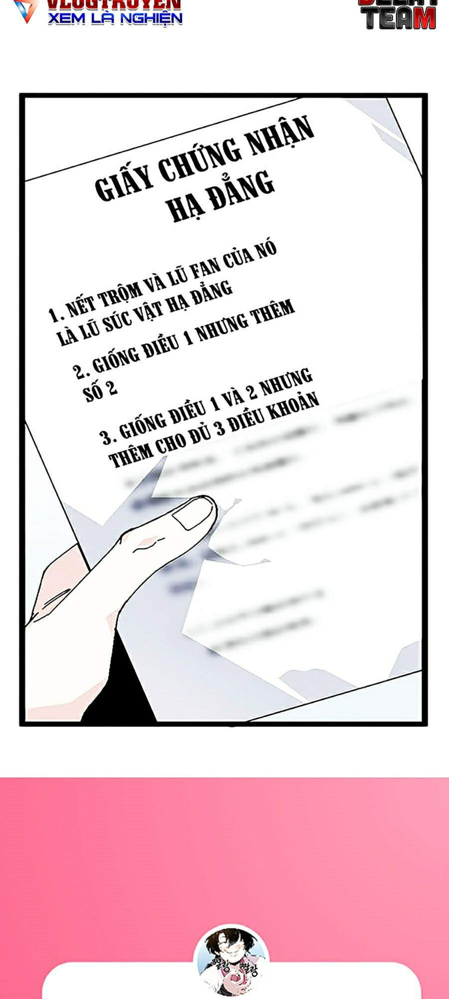 Hoán Đổi Diệu Kỳ Chapter 341 - Trang 2