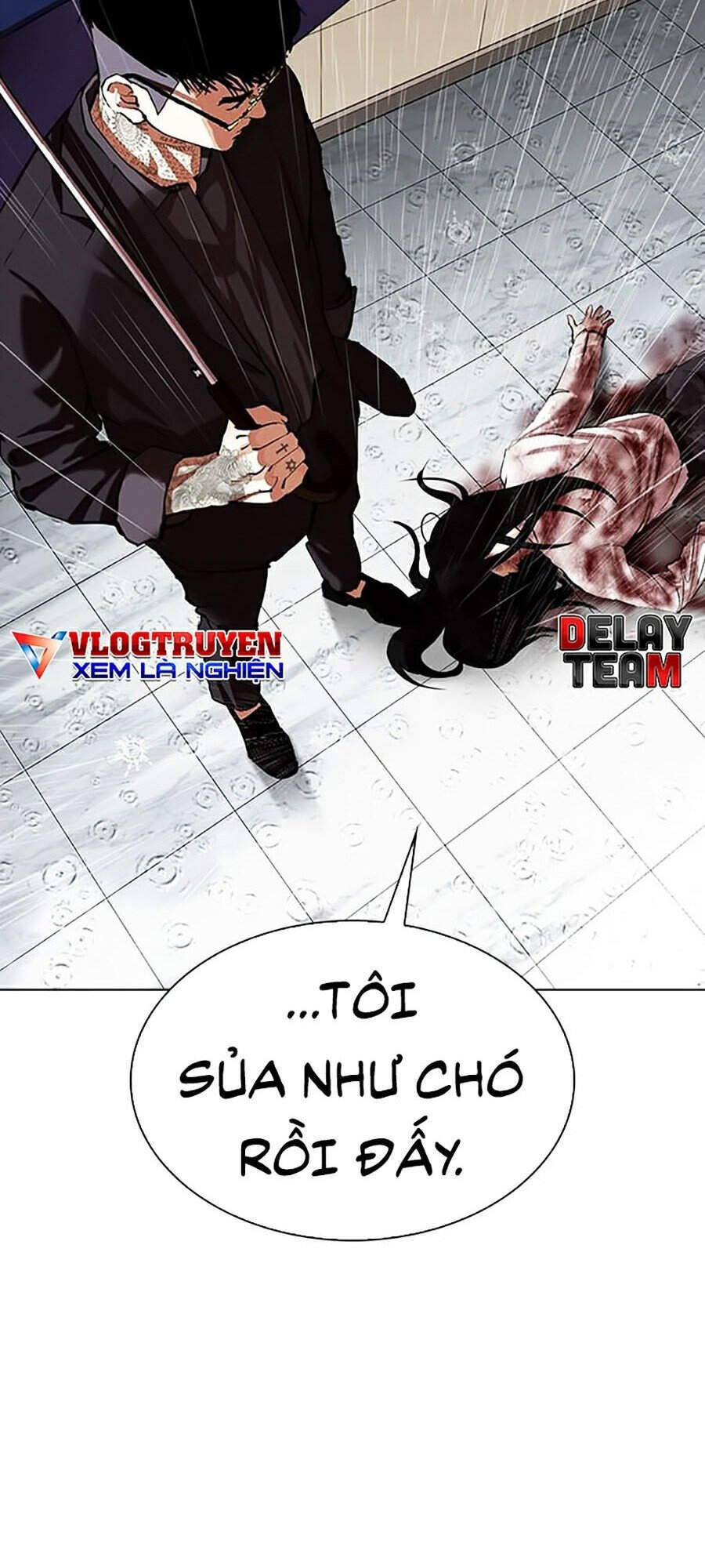 Hoán Đổi Diệu Kỳ Chapter 341 - Trang 2