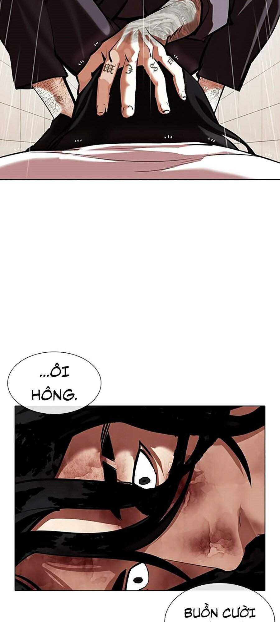 Hoán Đổi Diệu Kỳ Chapter 341 - Trang 2