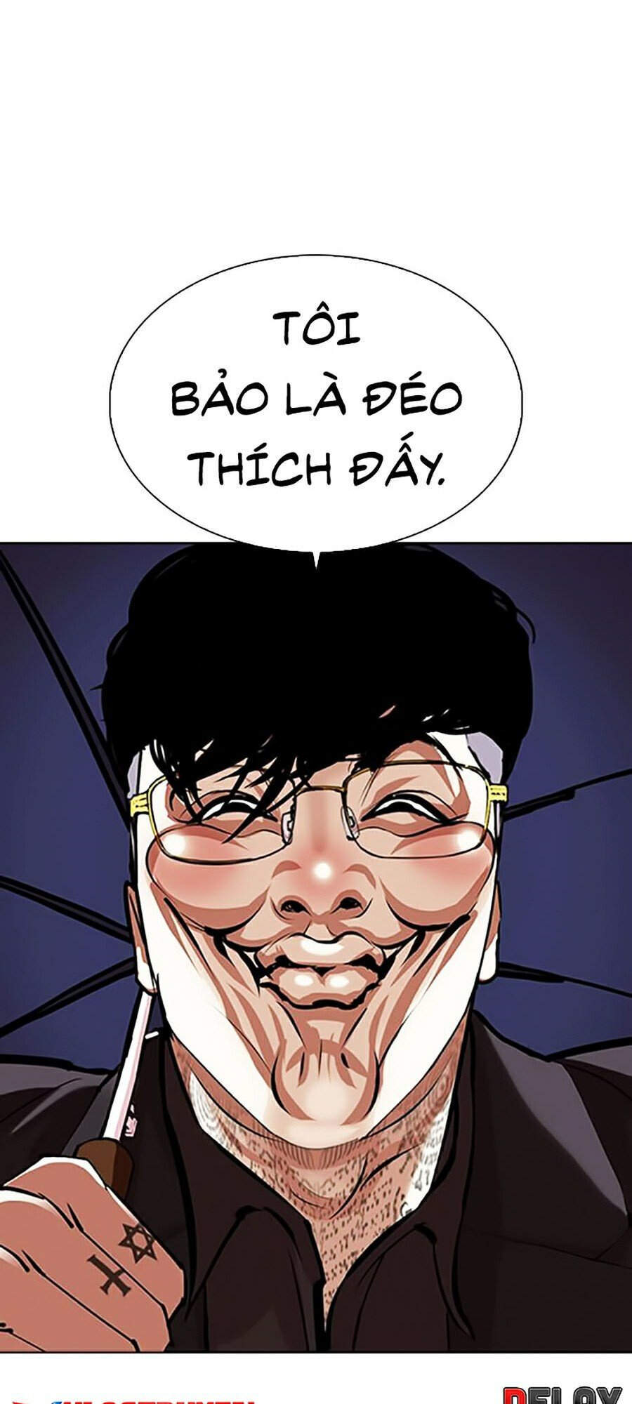 Hoán Đổi Diệu Kỳ Chapter 341 - Trang 2