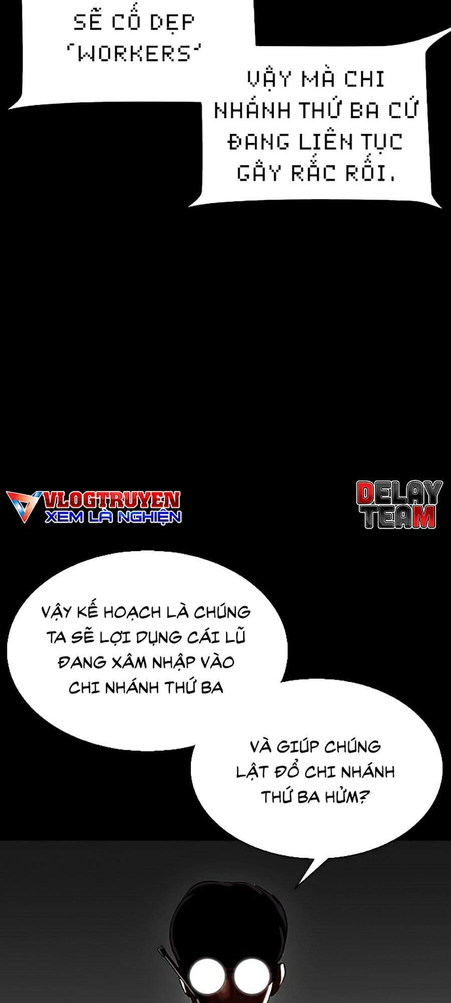 Hoán Đổi Diệu Kỳ Chapter 341 - Trang 2