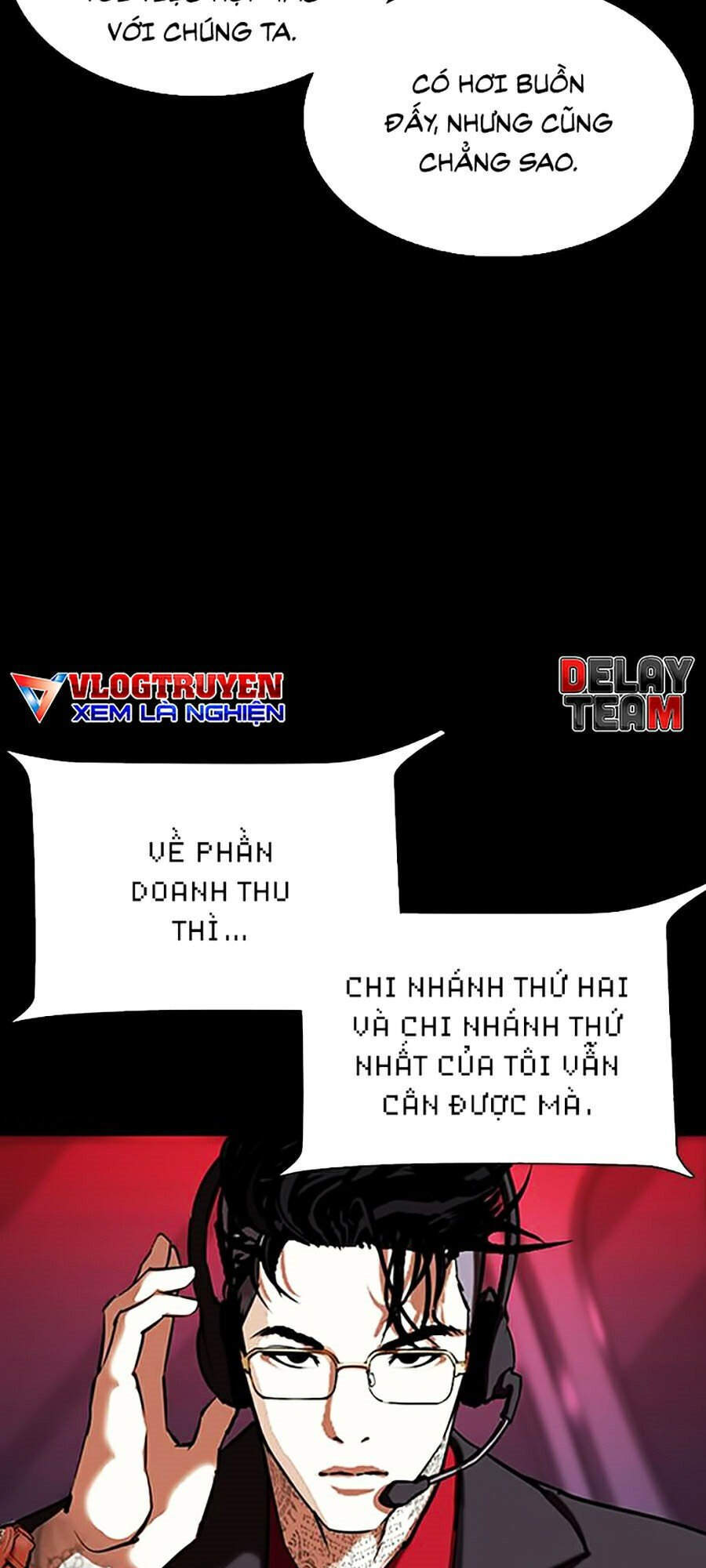 Hoán Đổi Diệu Kỳ Chapter 341 - Trang 2