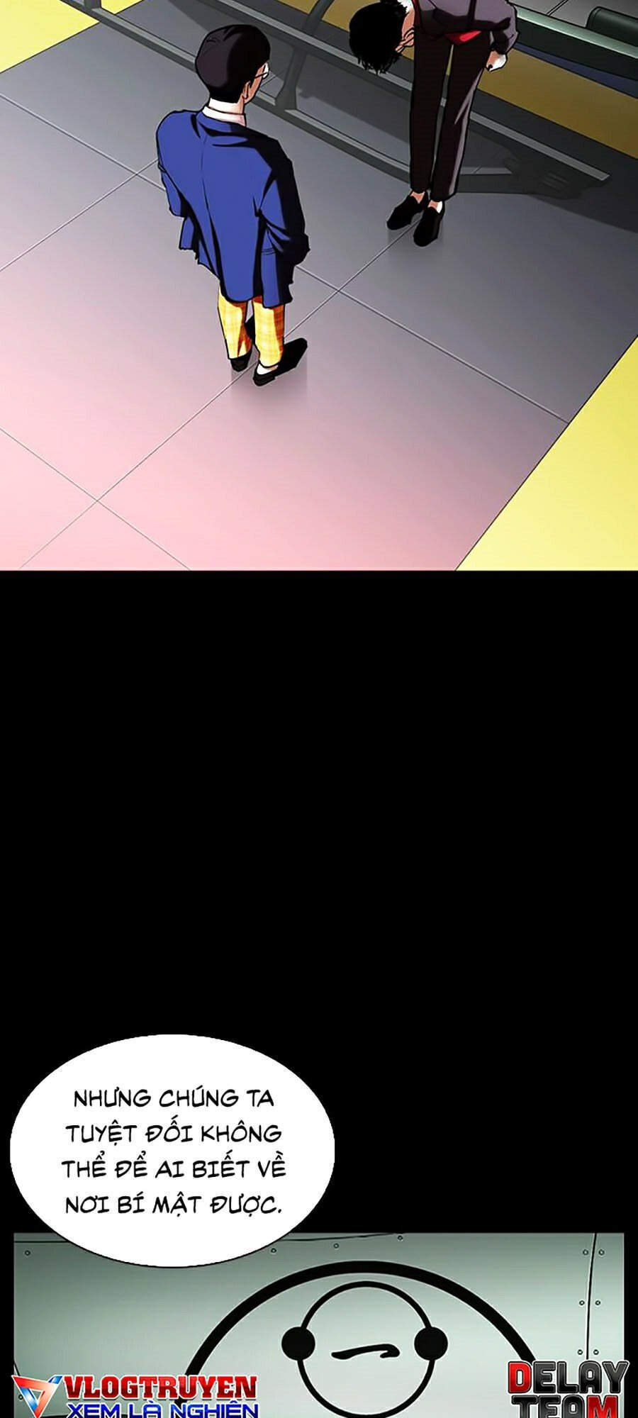 Hoán Đổi Diệu Kỳ Chapter 341 - Trang 2