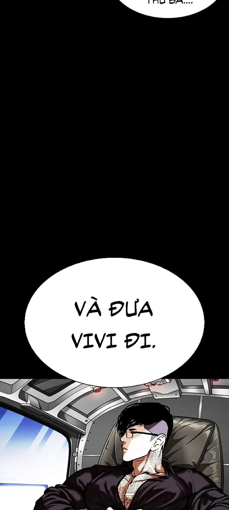 Hoán Đổi Diệu Kỳ Chapter 341 - Trang 2