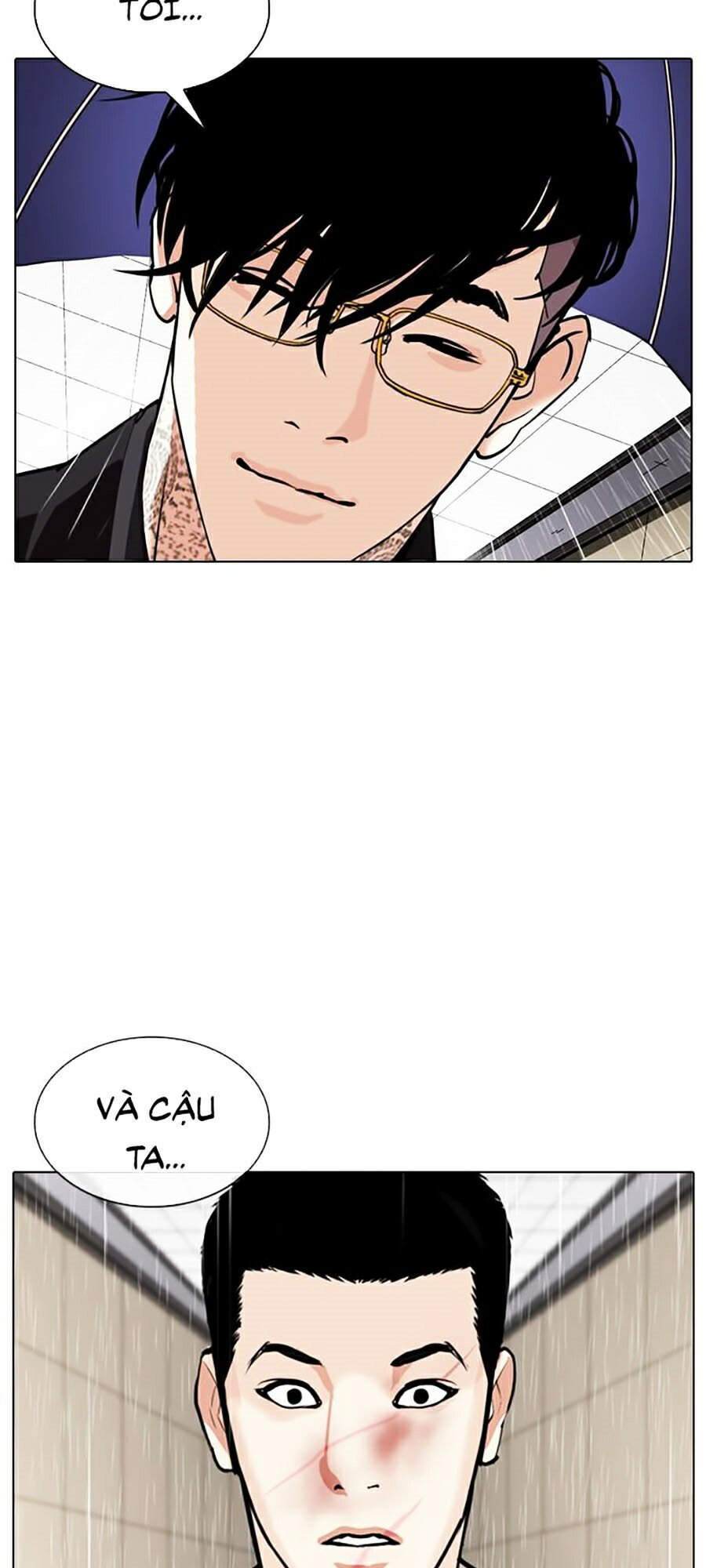 Hoán Đổi Diệu Kỳ Chapter 341 - Trang 2