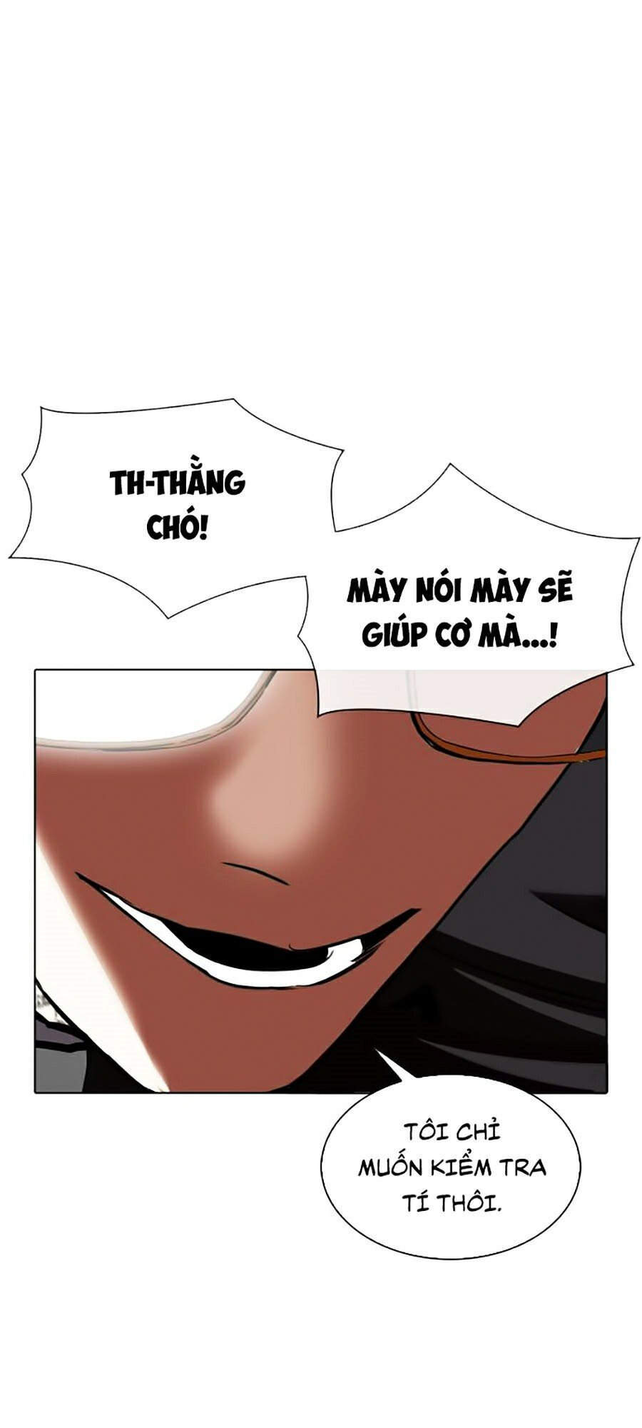 Hoán Đổi Diệu Kỳ Chapter 341 - Trang 2