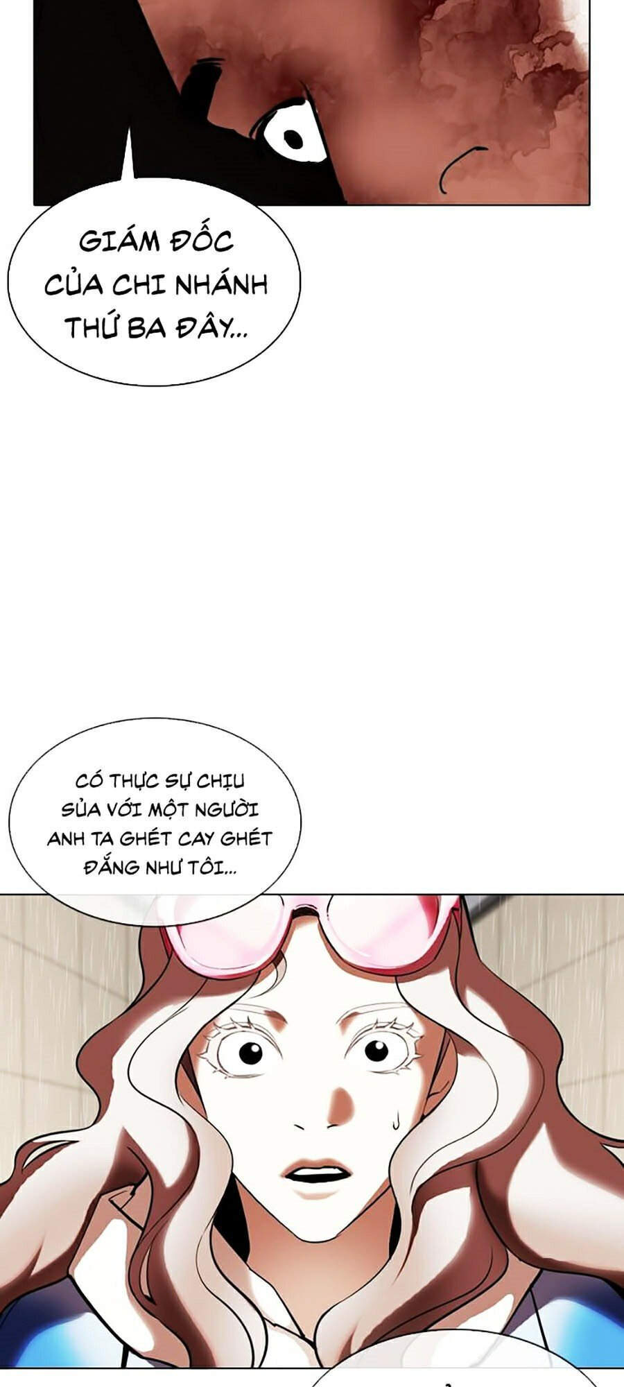 Hoán Đổi Diệu Kỳ Chapter 341 - Trang 2