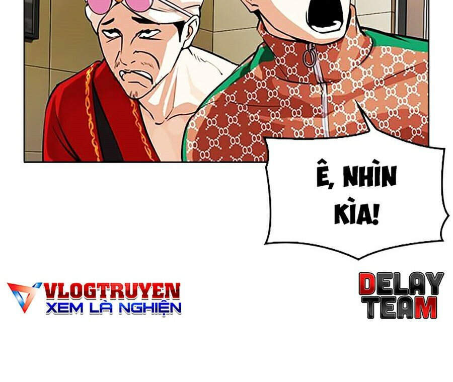 Hoán Đổi Diệu Kỳ Chapter 341 - Trang 2