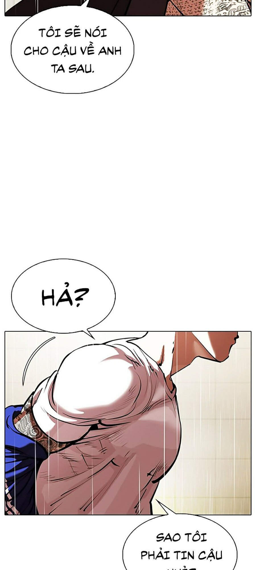 Hoán Đổi Diệu Kỳ Chapter 341 - Trang 2