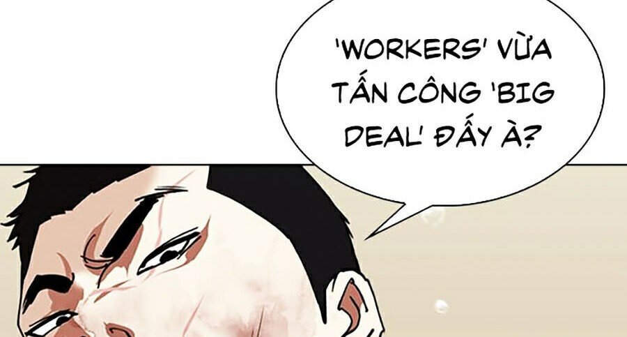 Hoán Đổi Diệu Kỳ Chapter 341 - Trang 2