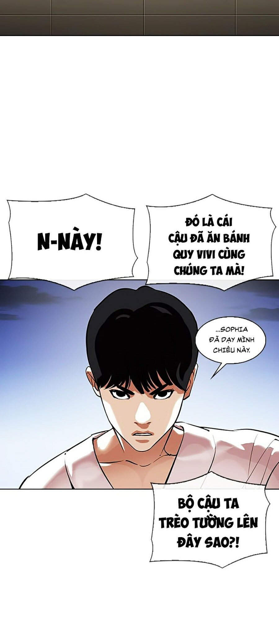 Hoán Đổi Diệu Kỳ Chapter 341 - Trang 2