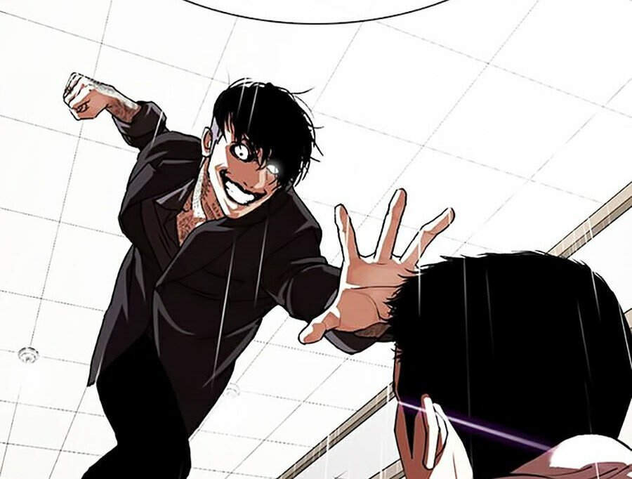 Hoán Đổi Diệu Kỳ Chapter 341 - Trang 2