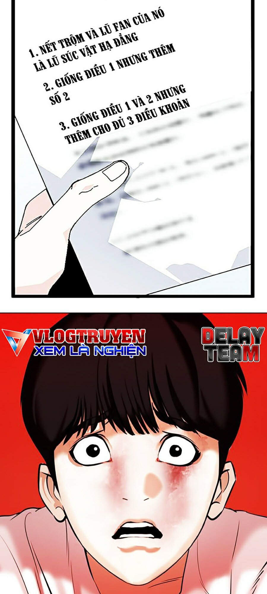 Hoán Đổi Diệu Kỳ Chapter 342 - Trang 2