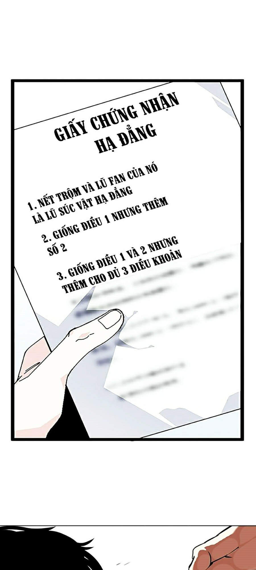 Hoán Đổi Diệu Kỳ Chapter 342 - Trang 2