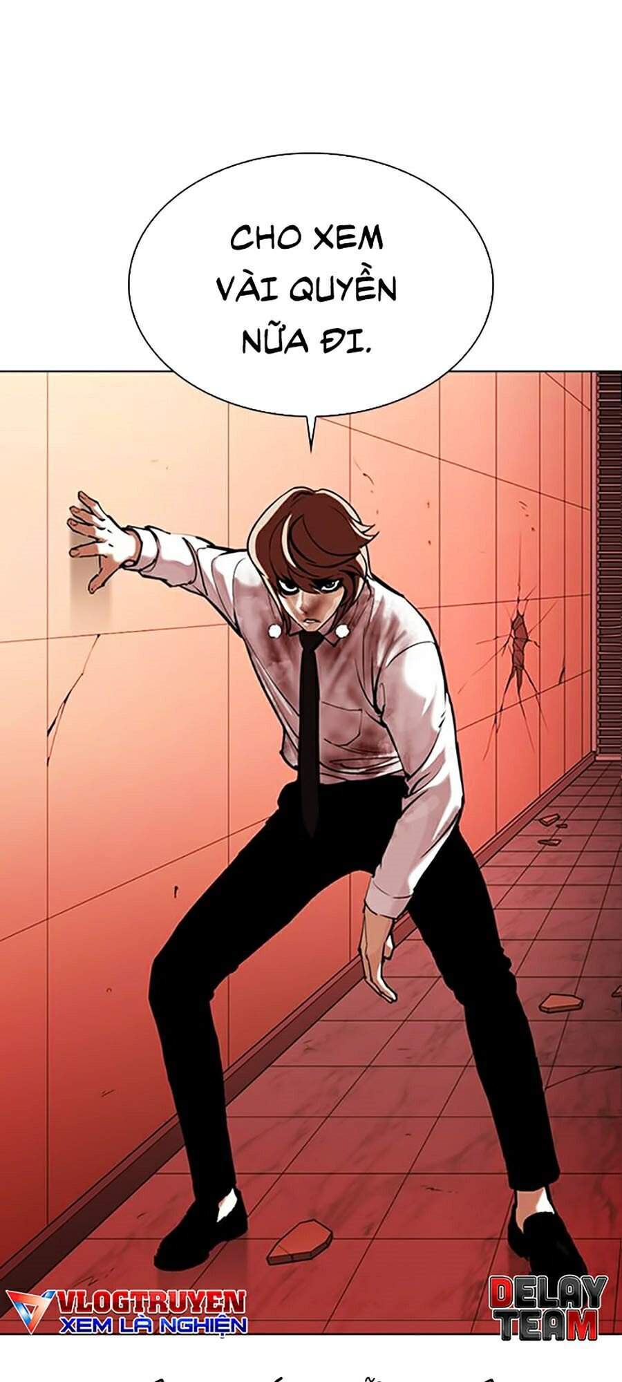 Hoán Đổi Diệu Kỳ Chapter 343 - Trang 2