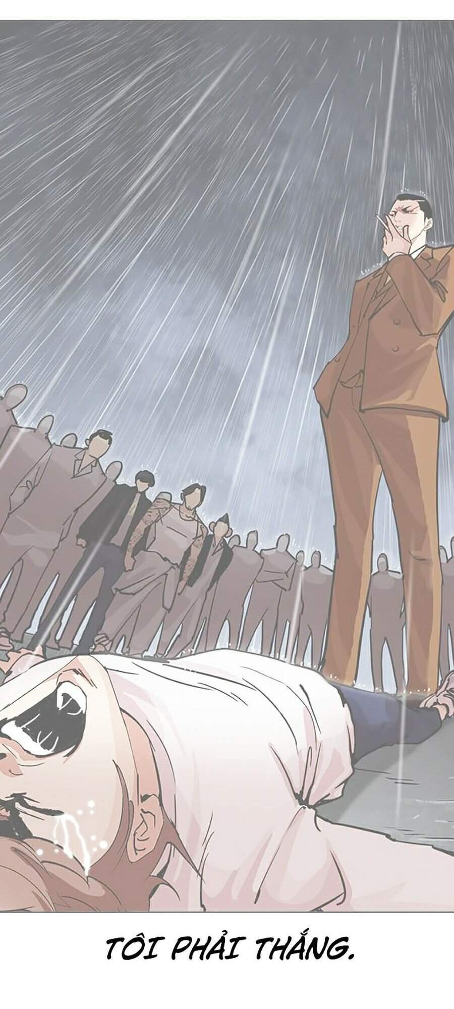 Hoán Đổi Diệu Kỳ Chapter 343 - Trang 2