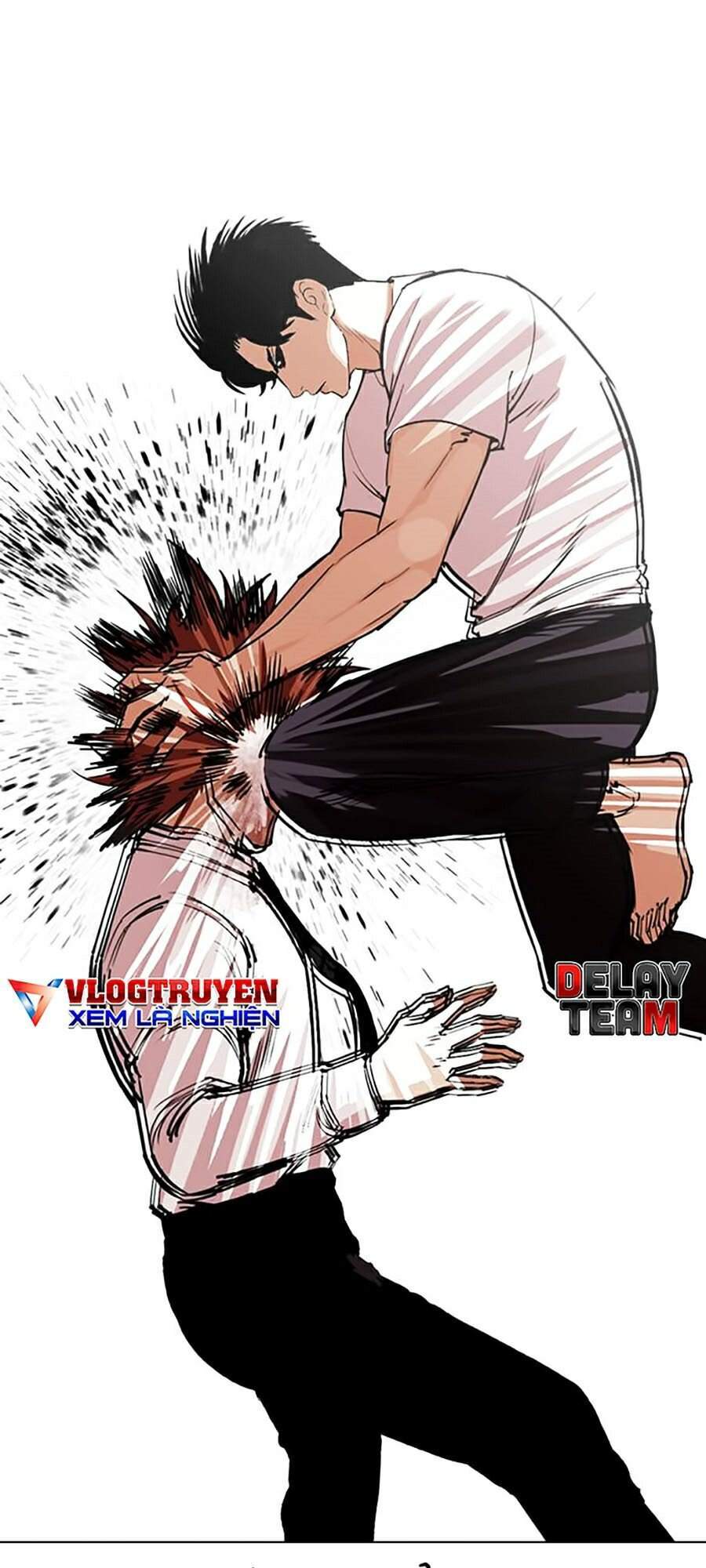 Hoán Đổi Diệu Kỳ Chapter 343 - Trang 2