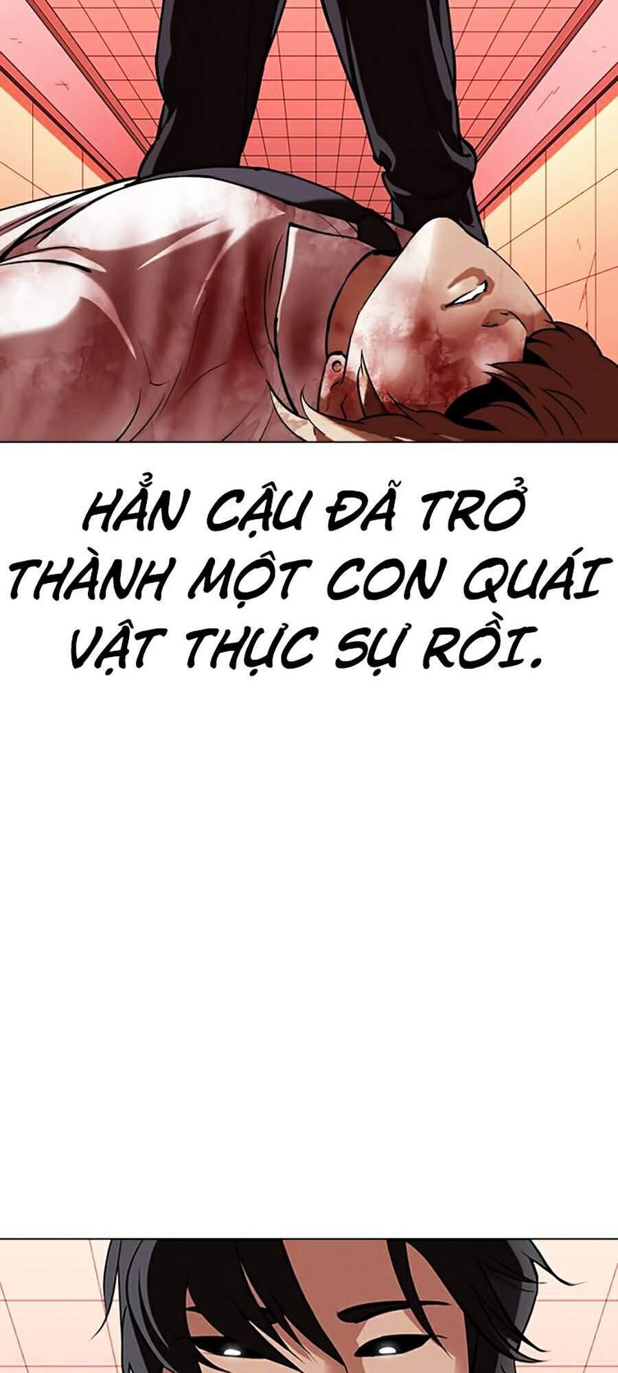 Hoán Đổi Diệu Kỳ Chapter 343 - Trang 2