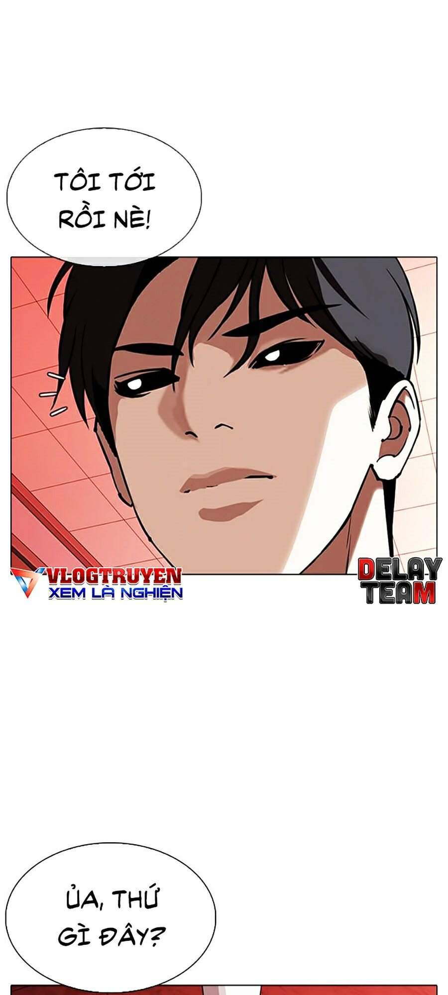 Hoán Đổi Diệu Kỳ Chapter 343 - Trang 2