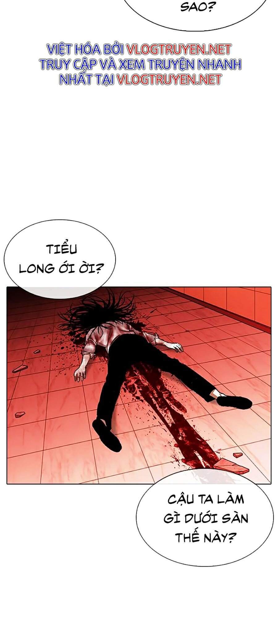 Hoán Đổi Diệu Kỳ Chapter 343 - Trang 2