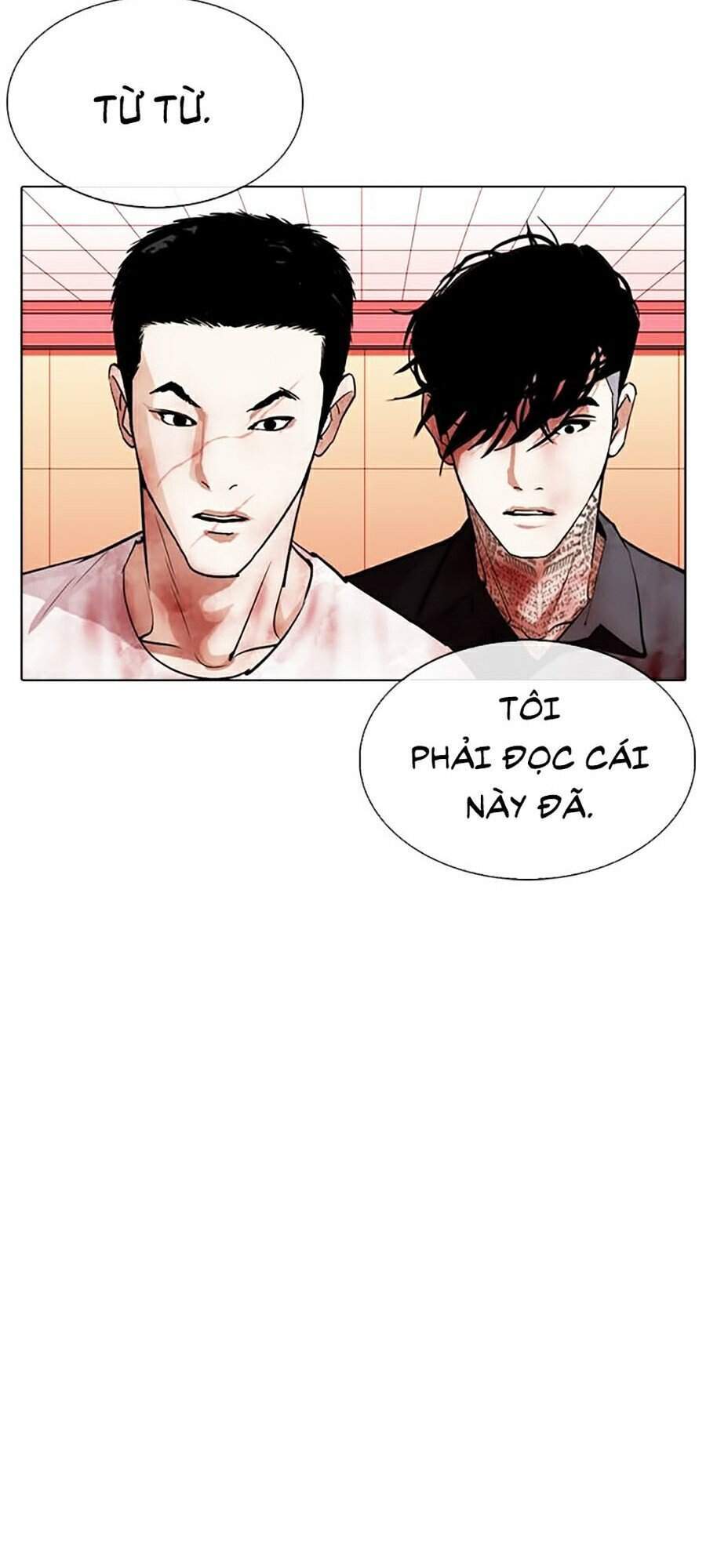 Hoán Đổi Diệu Kỳ Chapter 343 - Trang 2