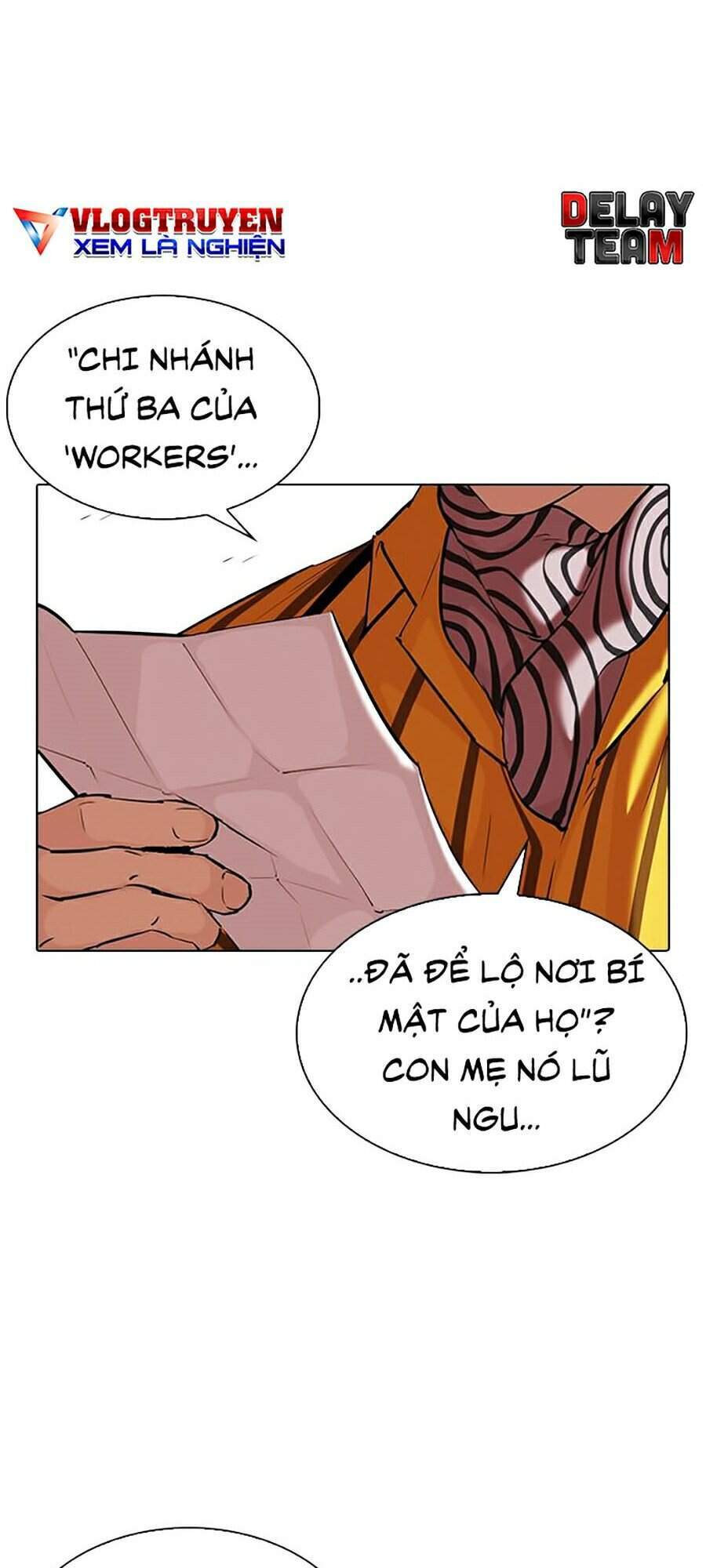 Hoán Đổi Diệu Kỳ Chapter 343 - Trang 2