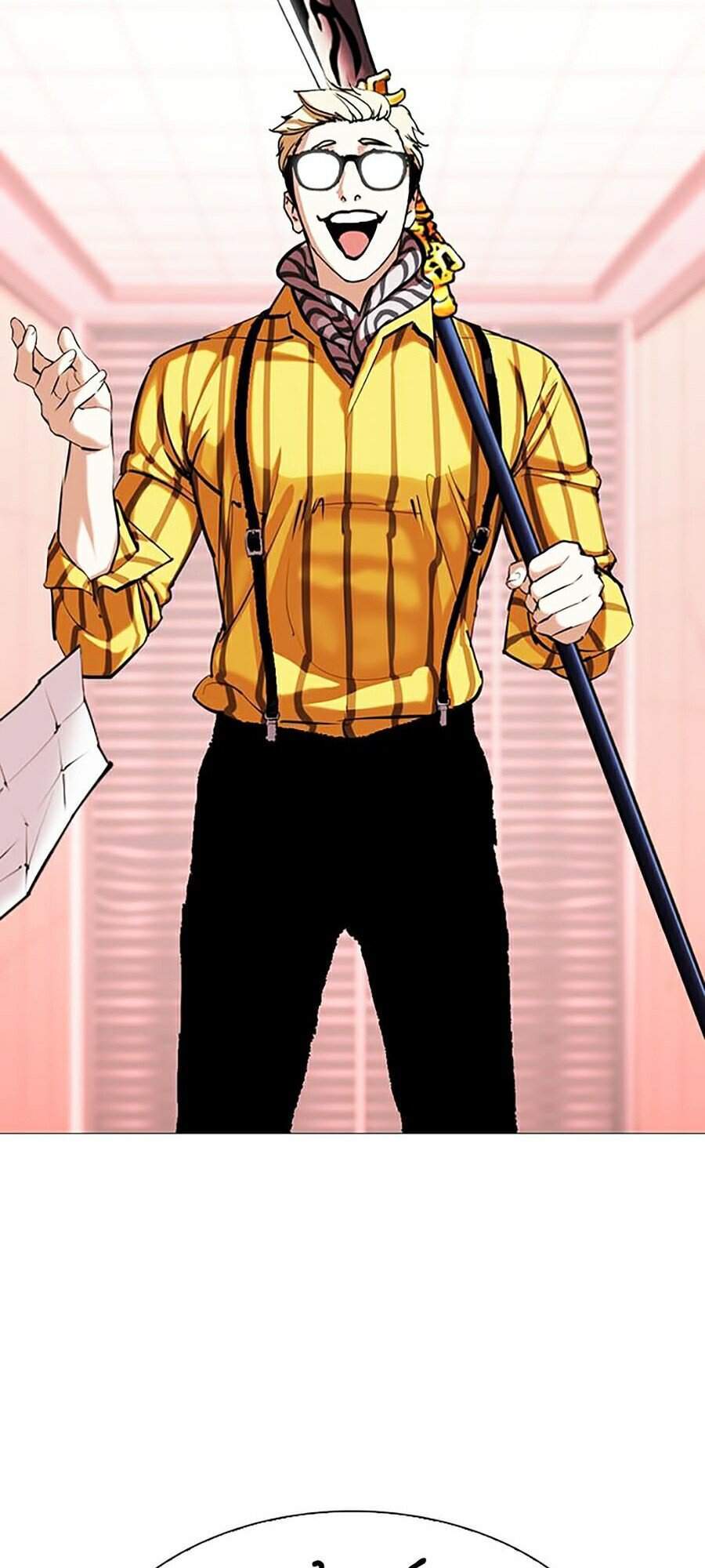 Hoán Đổi Diệu Kỳ Chapter 343 - Trang 2