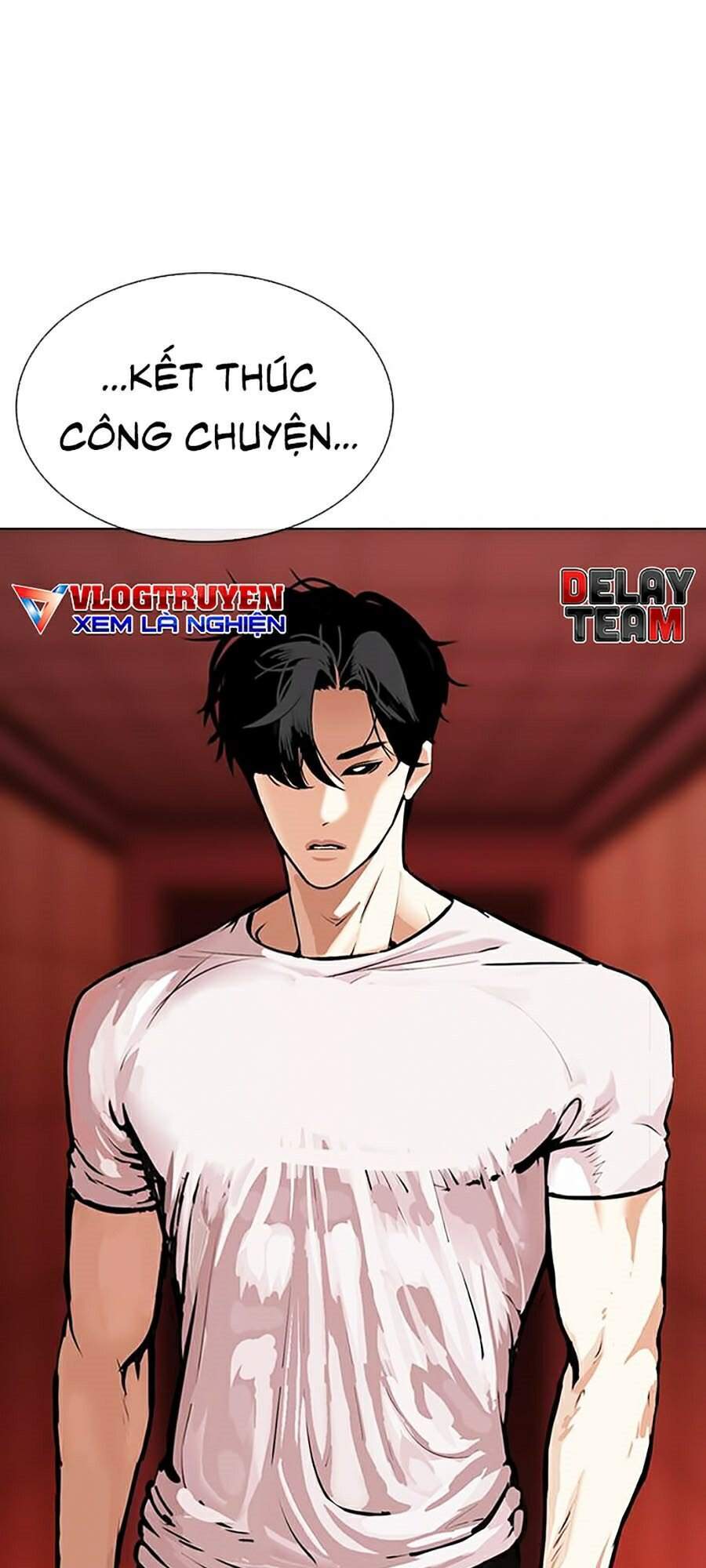 Hoán Đổi Diệu Kỳ Chapter 343 - Trang 2