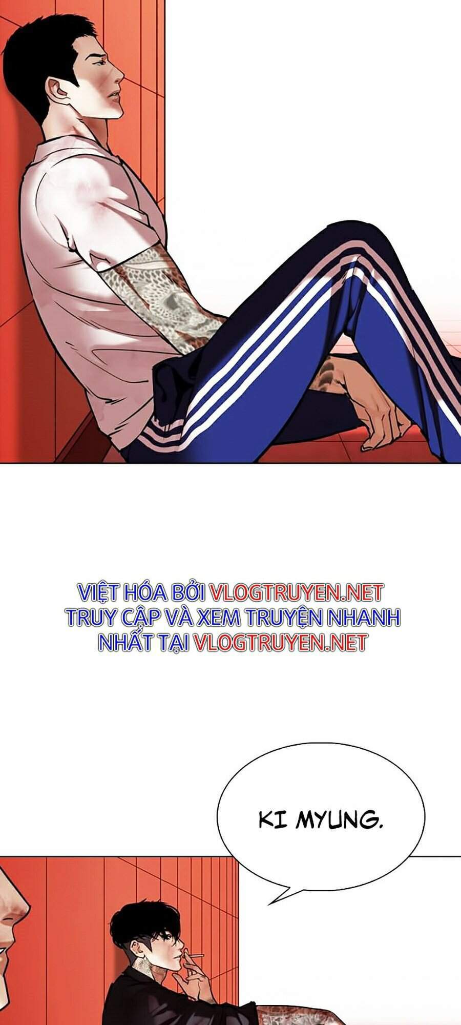 Hoán Đổi Diệu Kỳ Chapter 343 - Trang 2