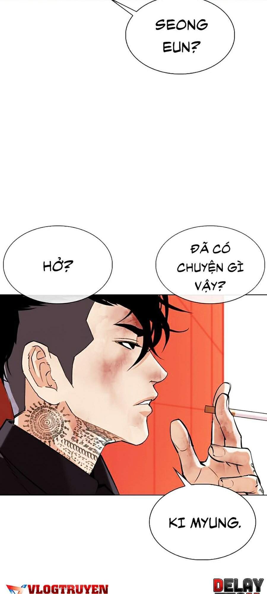 Hoán Đổi Diệu Kỳ Chapter 343 - Trang 2