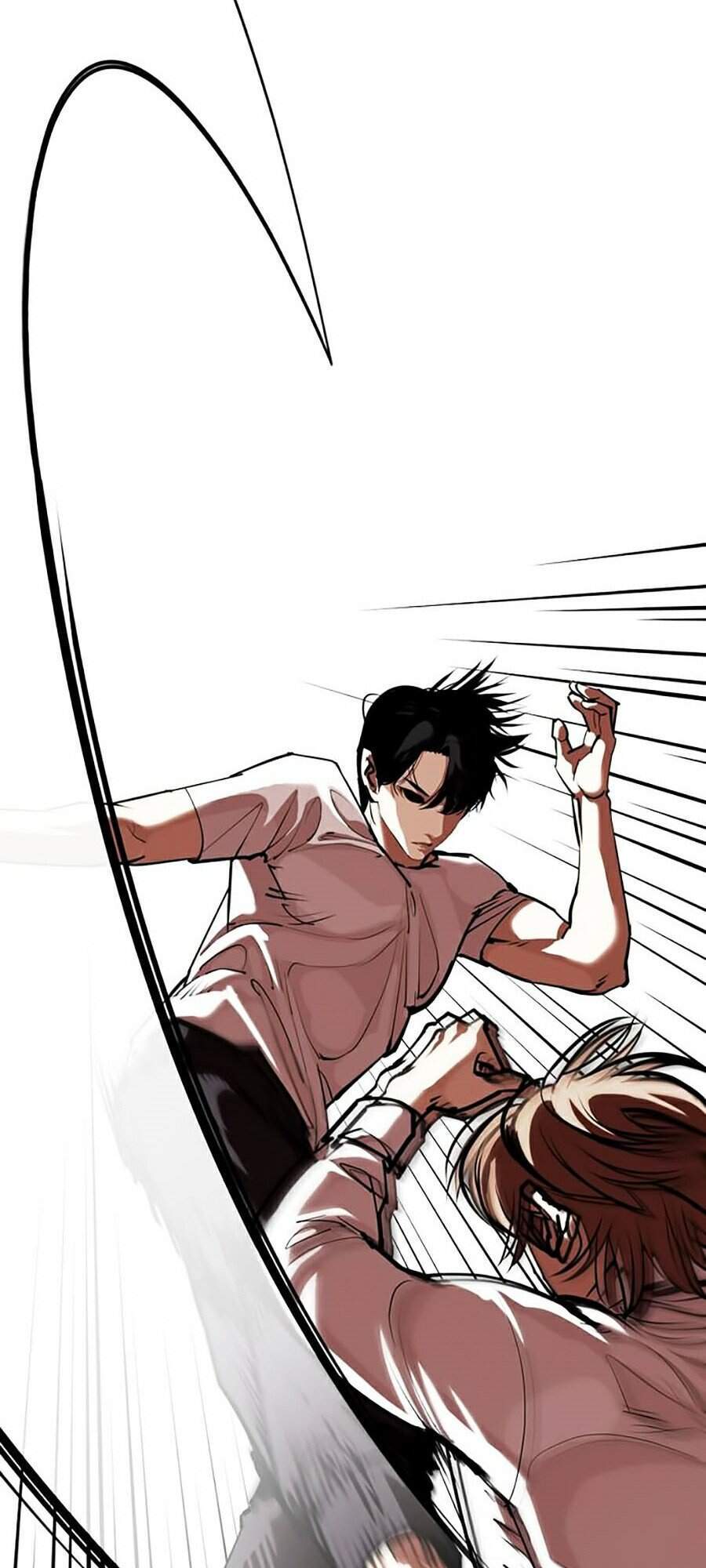 Hoán Đổi Diệu Kỳ Chapter 343 - Trang 2