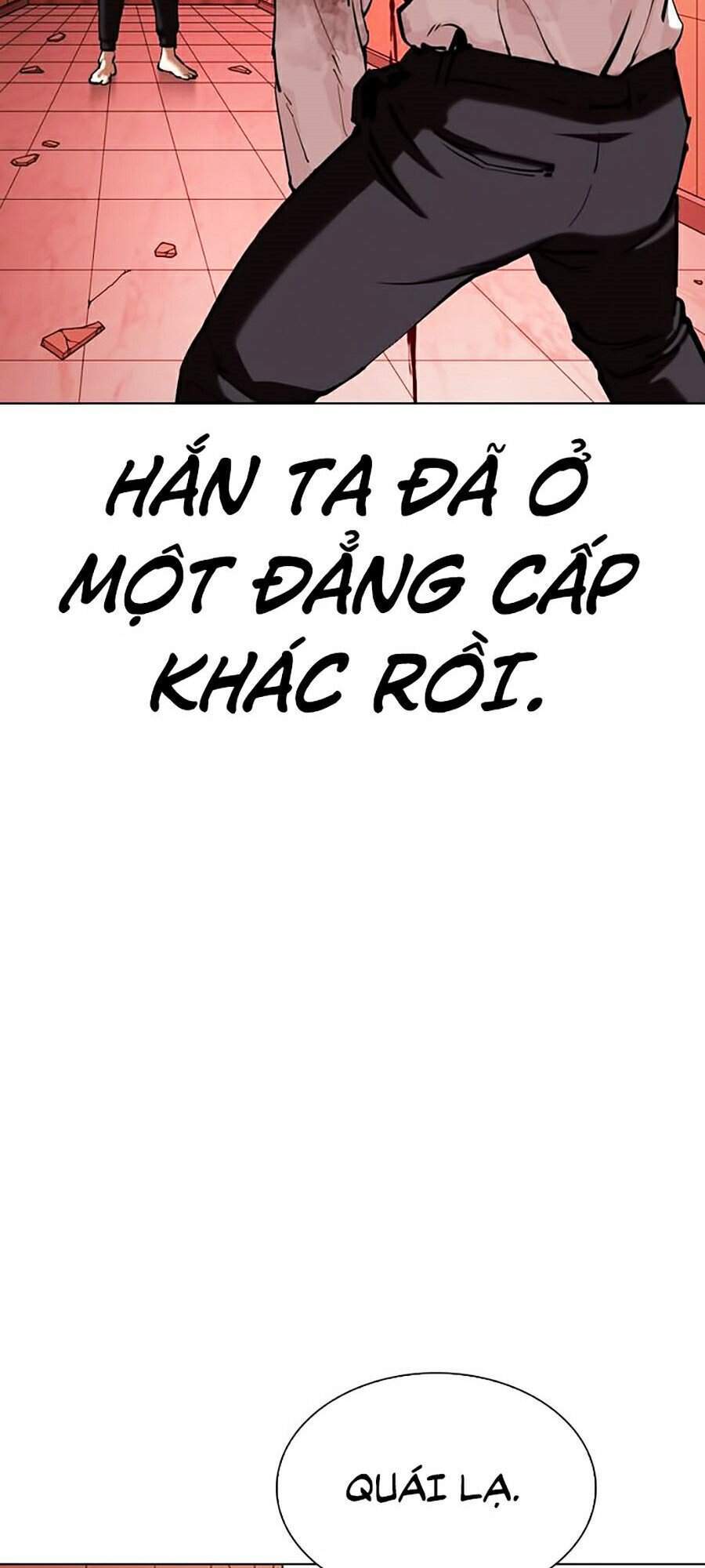 Hoán Đổi Diệu Kỳ Chapter 343 - Trang 2