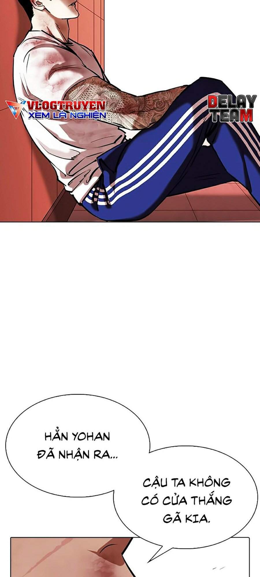 Hoán Đổi Diệu Kỳ Chapter 343 - Trang 2